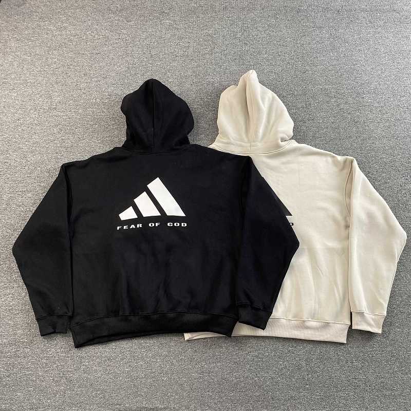 Essentials FOGFear Of God Hoodie 2