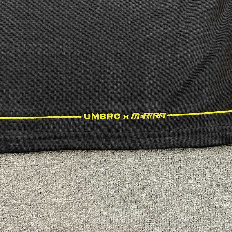 Mertra X Umbro T-shirt · 4