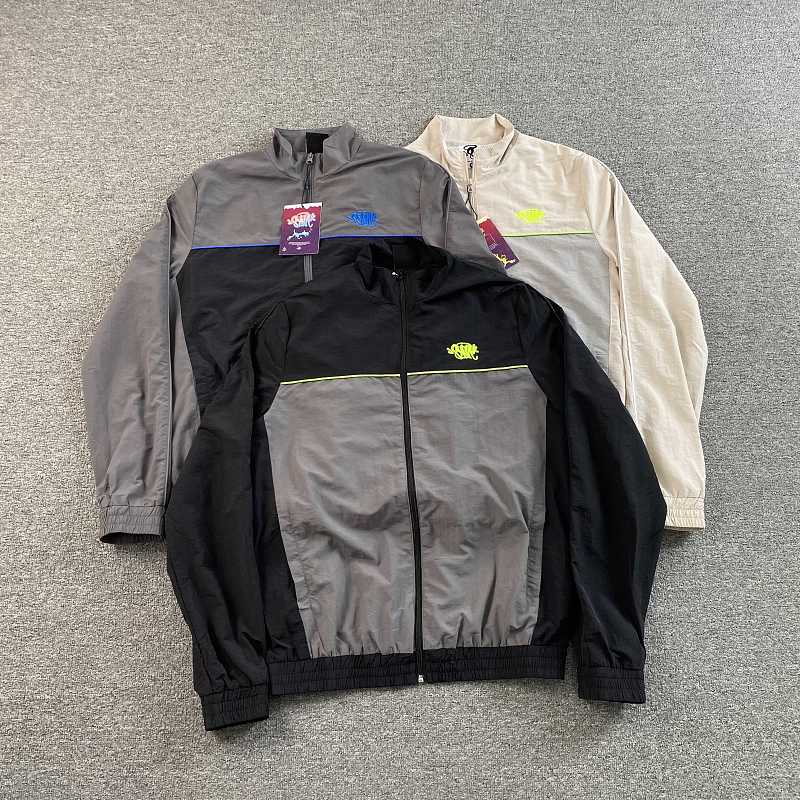 Synaworld Jacket · 2
