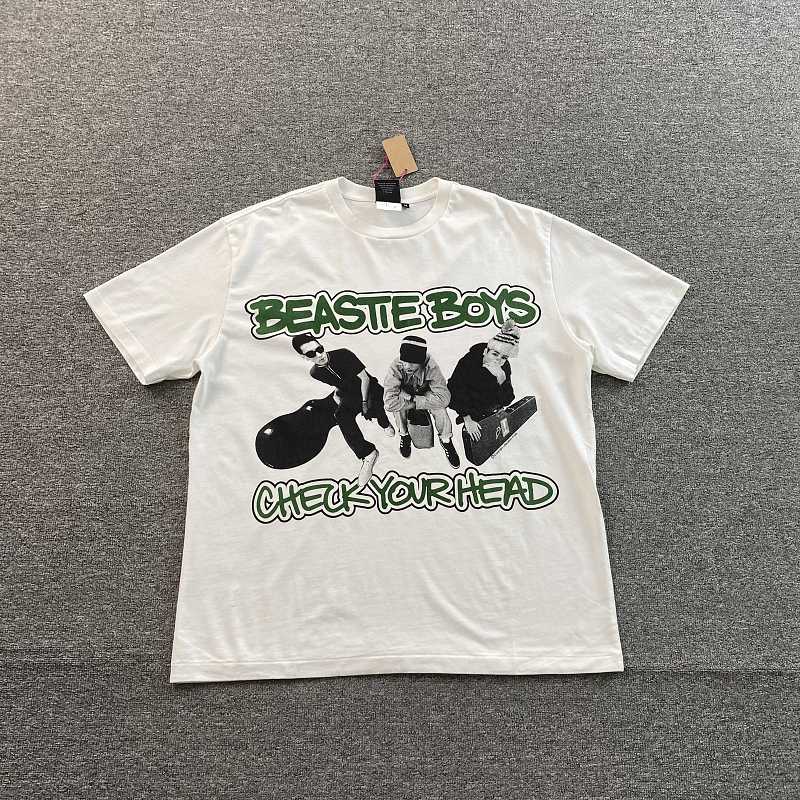 Saint Mxxxxxx T-shirt · 2