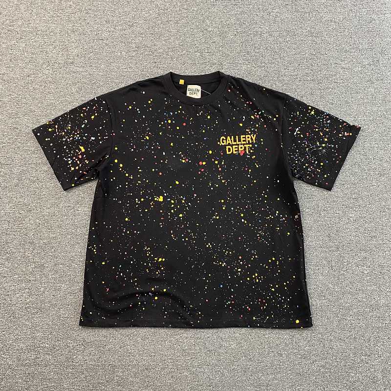 Gallery Dept. T-shirt 10