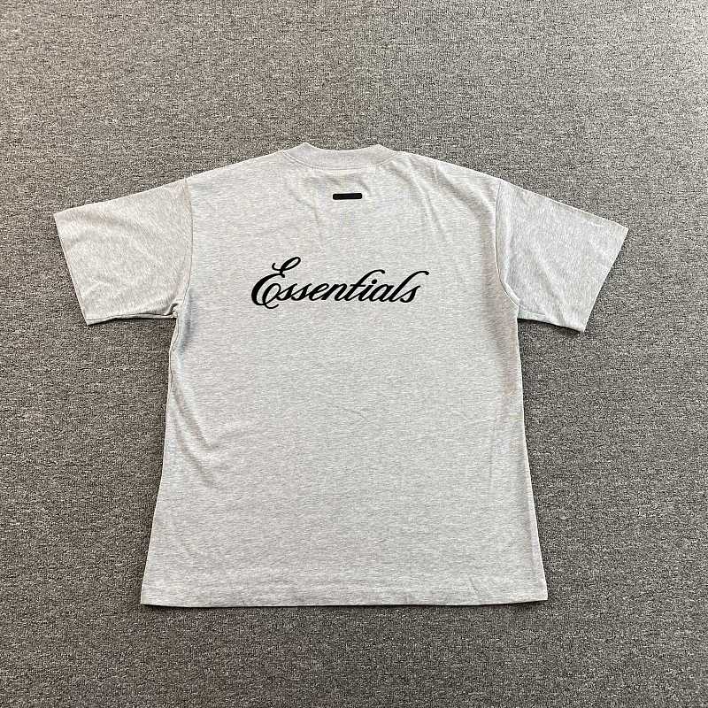 Fog Fear Of God Fog Essentials T-shirt 8