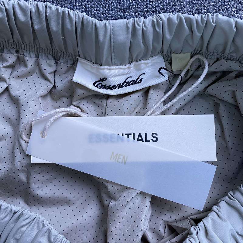 Fog Fear Of God Fog Essentials Shorts 6