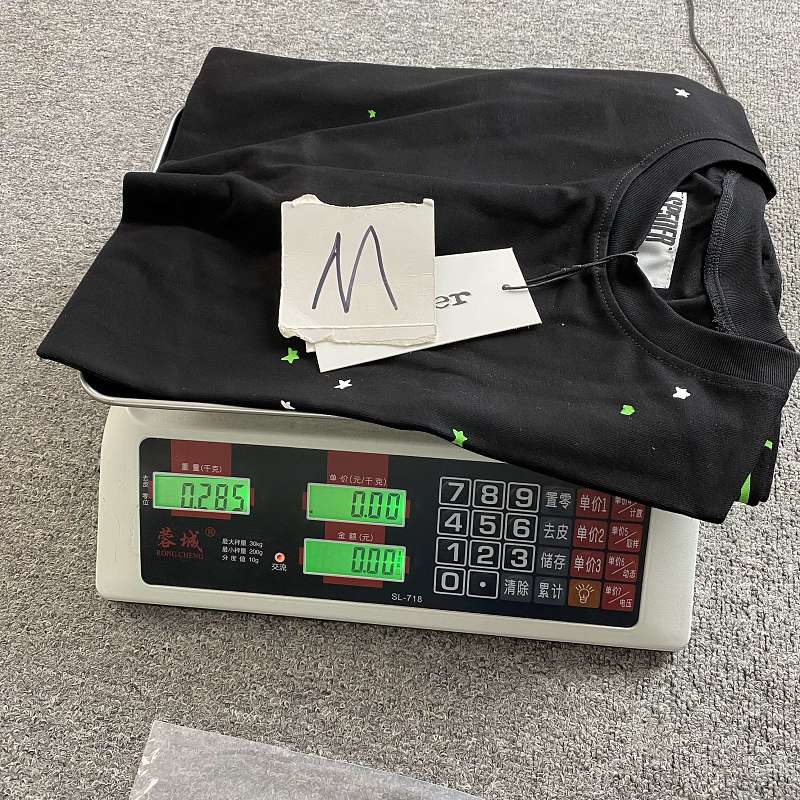Sp5der YoungThug T-shirt 10