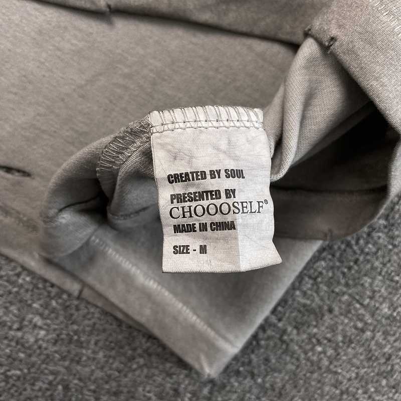 Choooself T-shirt 4