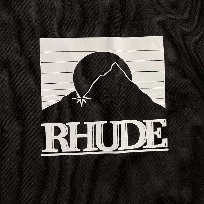 Rhude T-shirt 4