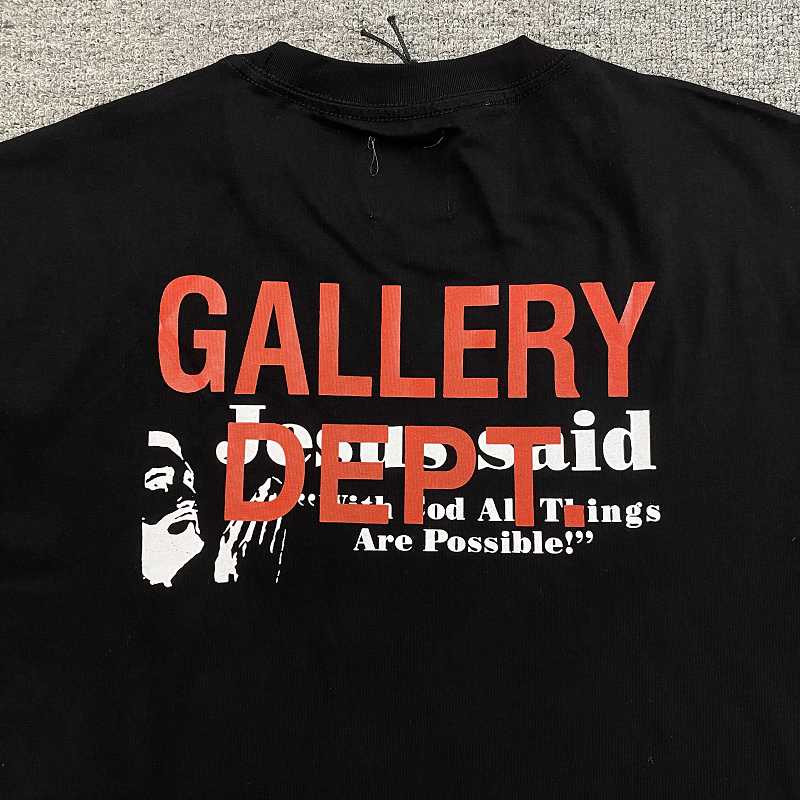 Gallery Dept. T-shirt · 4