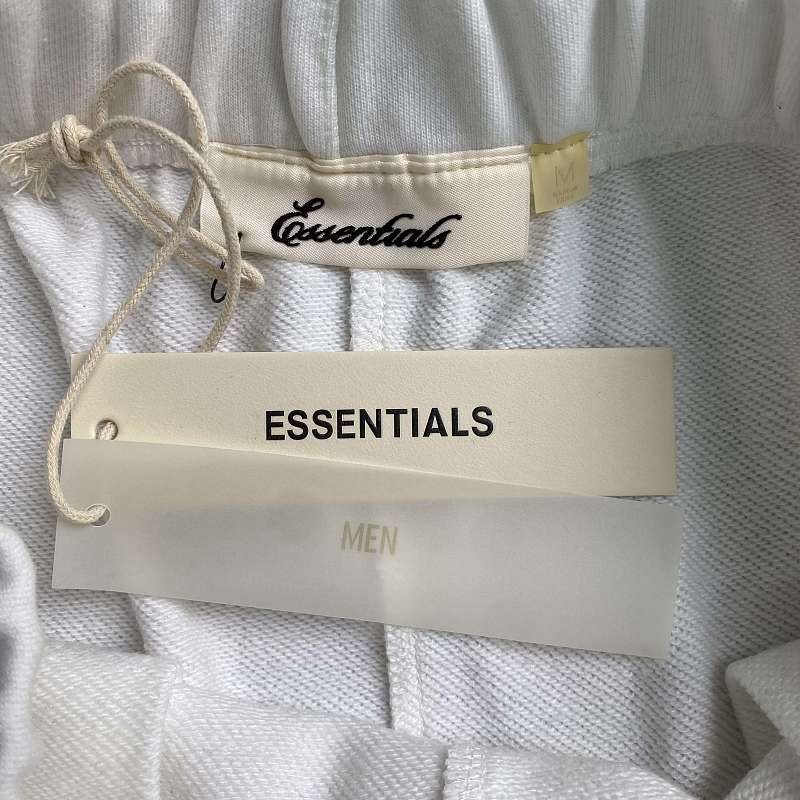 Fog Fear Of God Fog Essentials Shorts 5