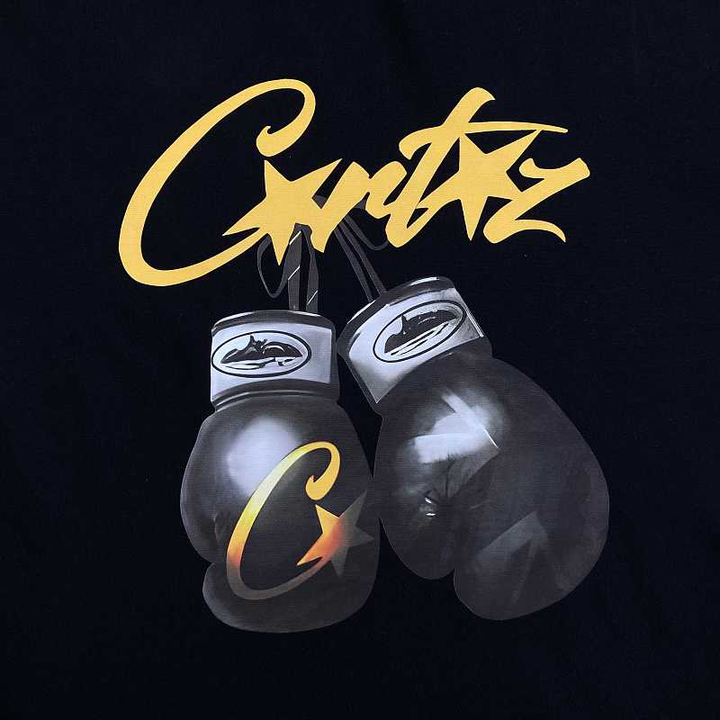 Corteiz T-shirt 5