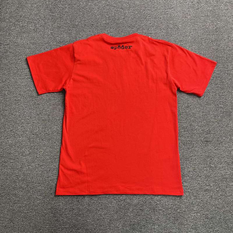 Sp5der YoungThug T-shirt 9