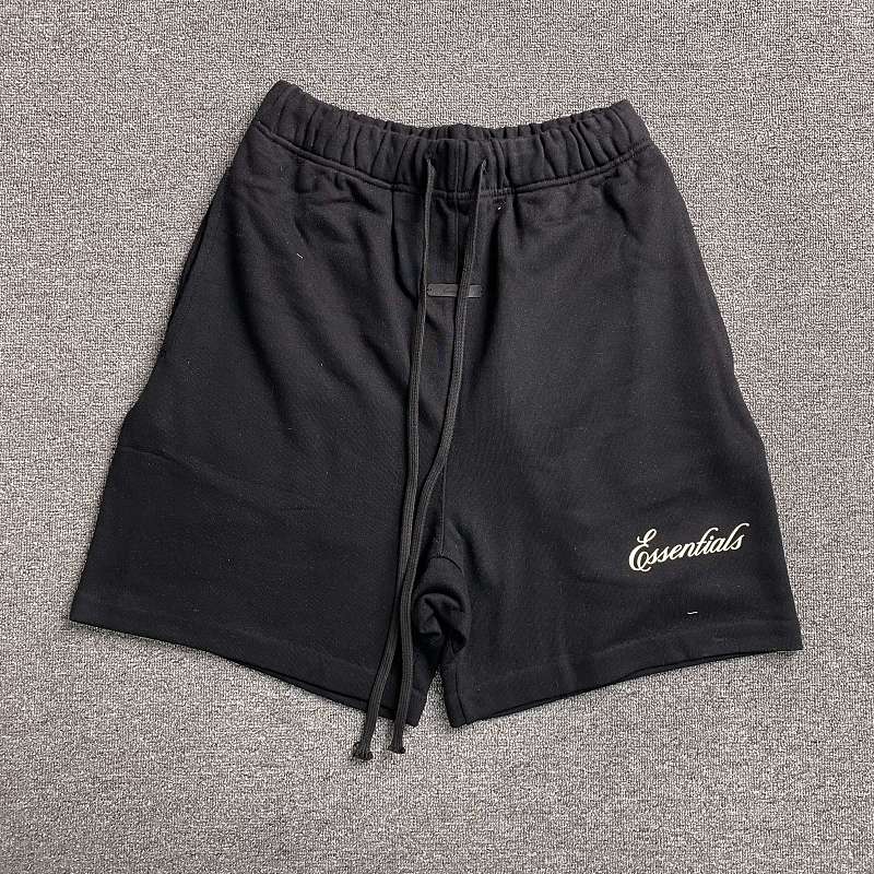Fog Fear Of God Fog Essentials Shorts 7