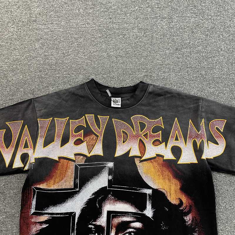 Valley T-shirt 7