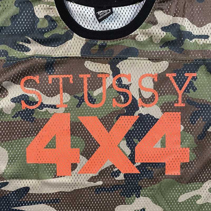 Stussy T-shirt 9