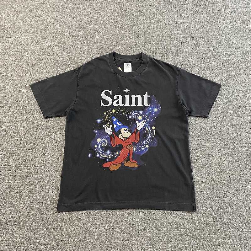 Saint Michael T-shirt · 2