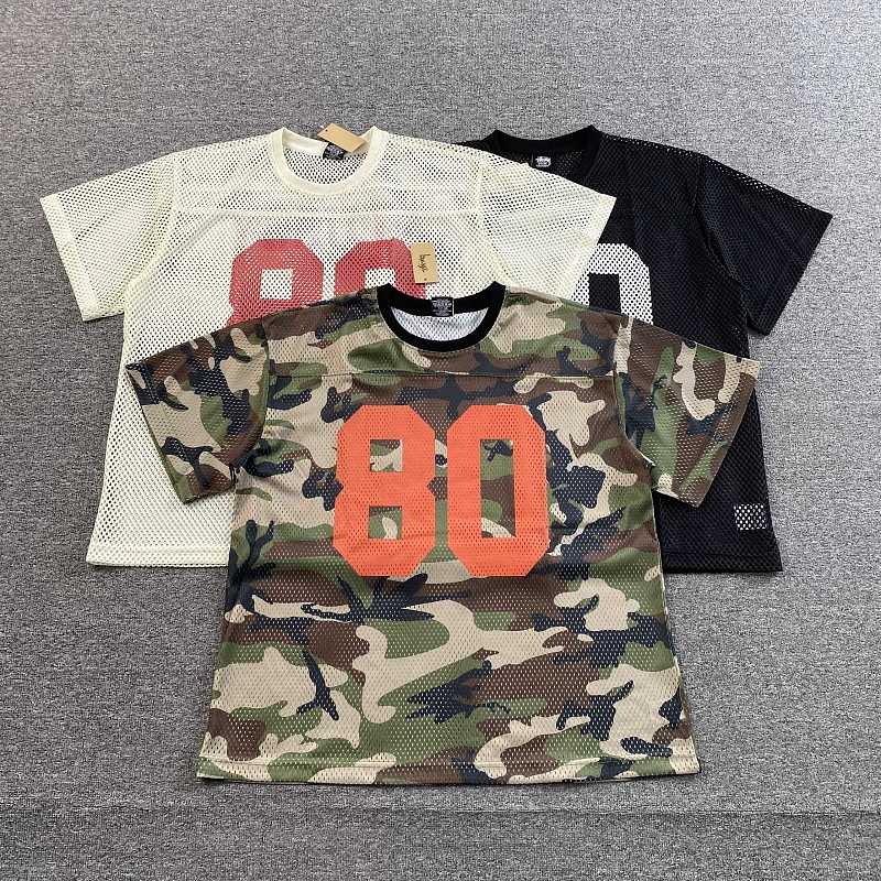 Stussy T-shirt 2