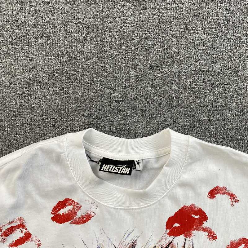 Hellstar Studios T-shirt 7