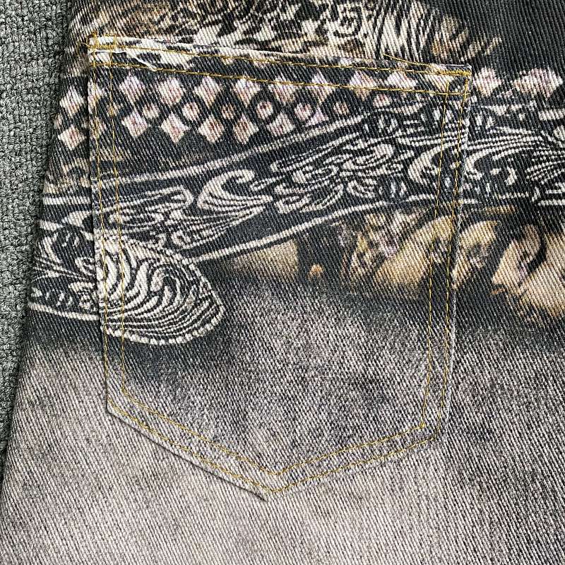 Acne Jeans · 5