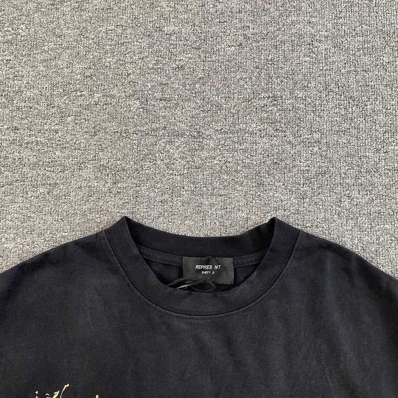 Represent T-shirt · 5