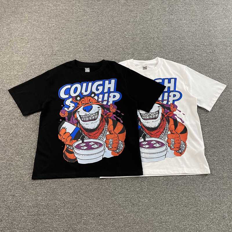 That's A Awful Lot Of Cough Syrup T-shirt 2