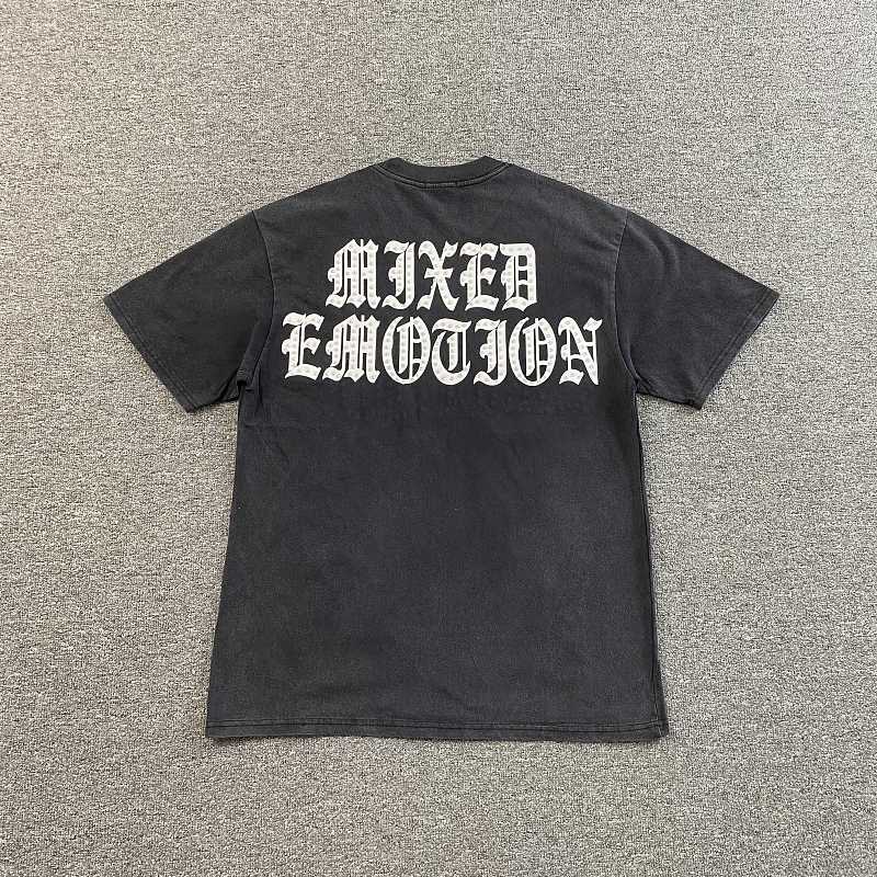 Me Mixed Emotion T-shirt 9