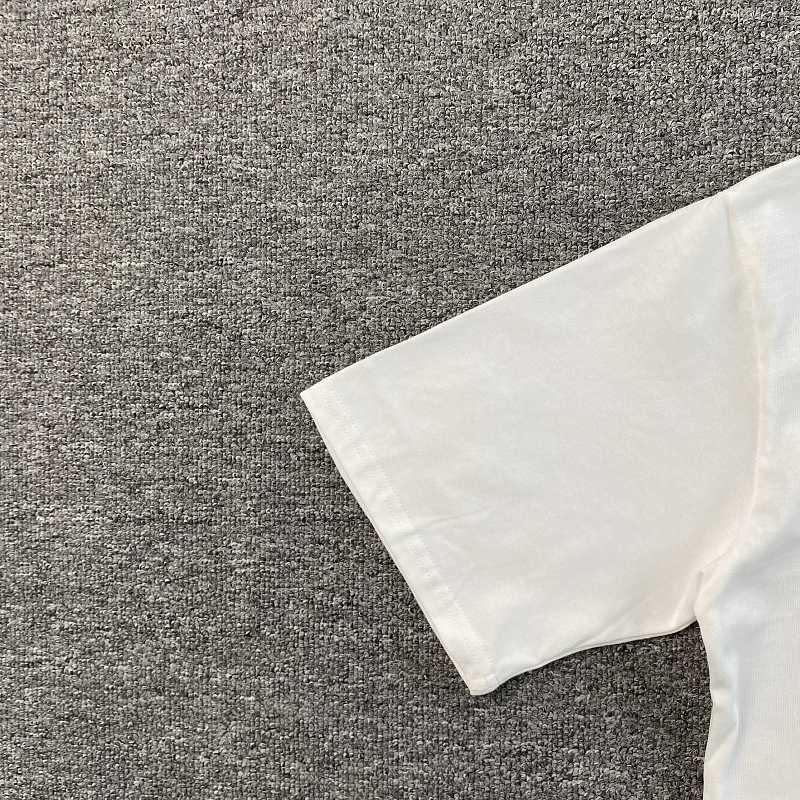 Broken Planet T-shirt · 4