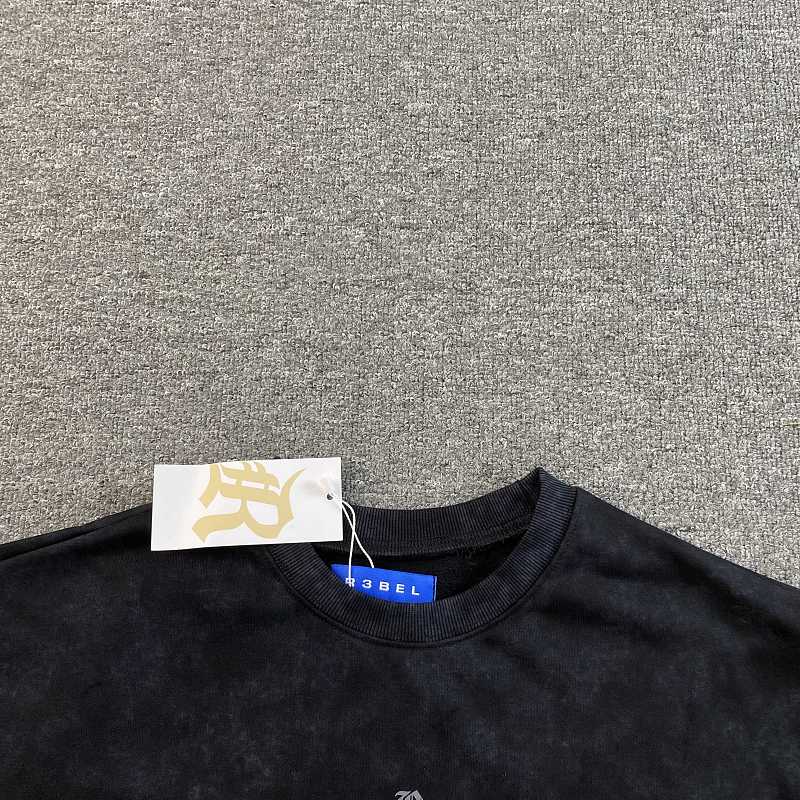 R3bel T-shirt 10