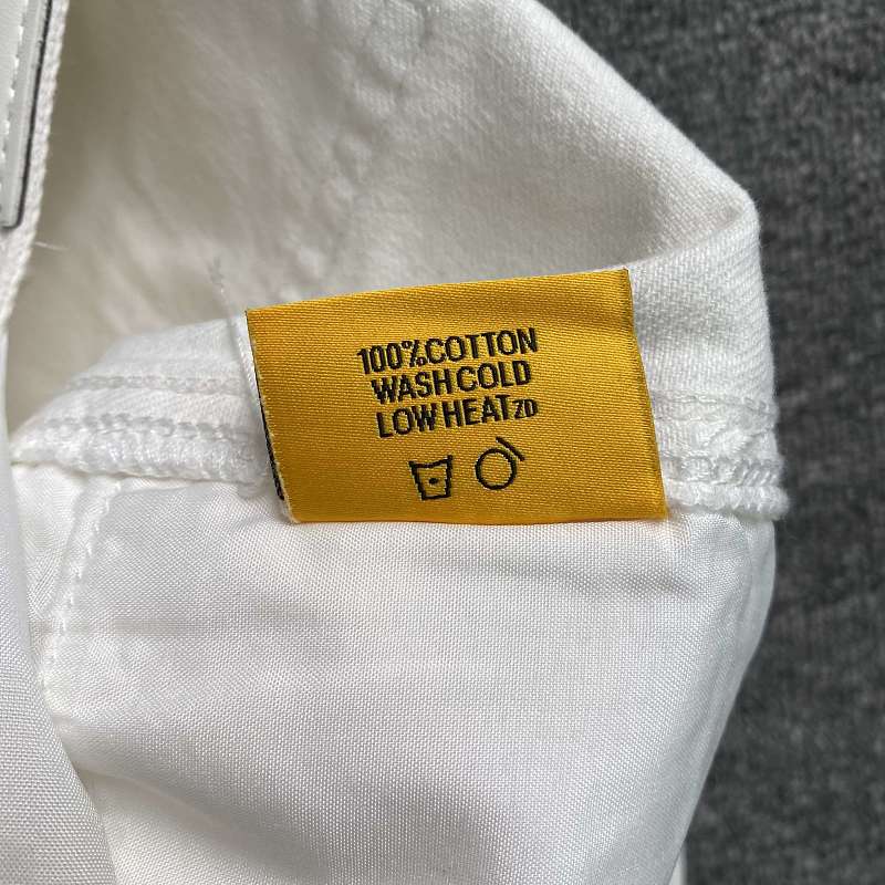 Gallery Dept Shorts · 4