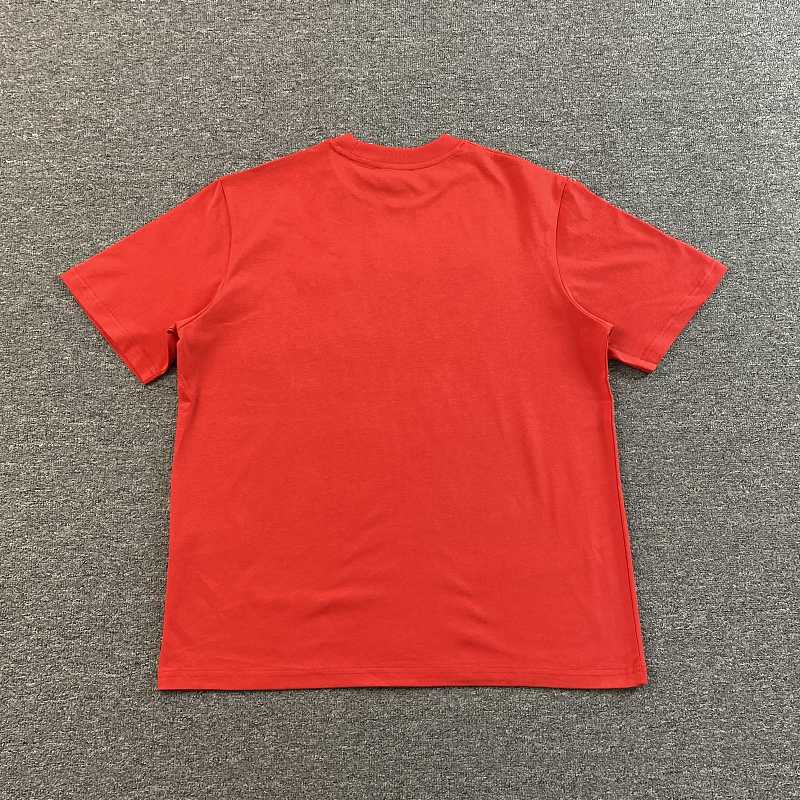 Casablanca T-shirt 12