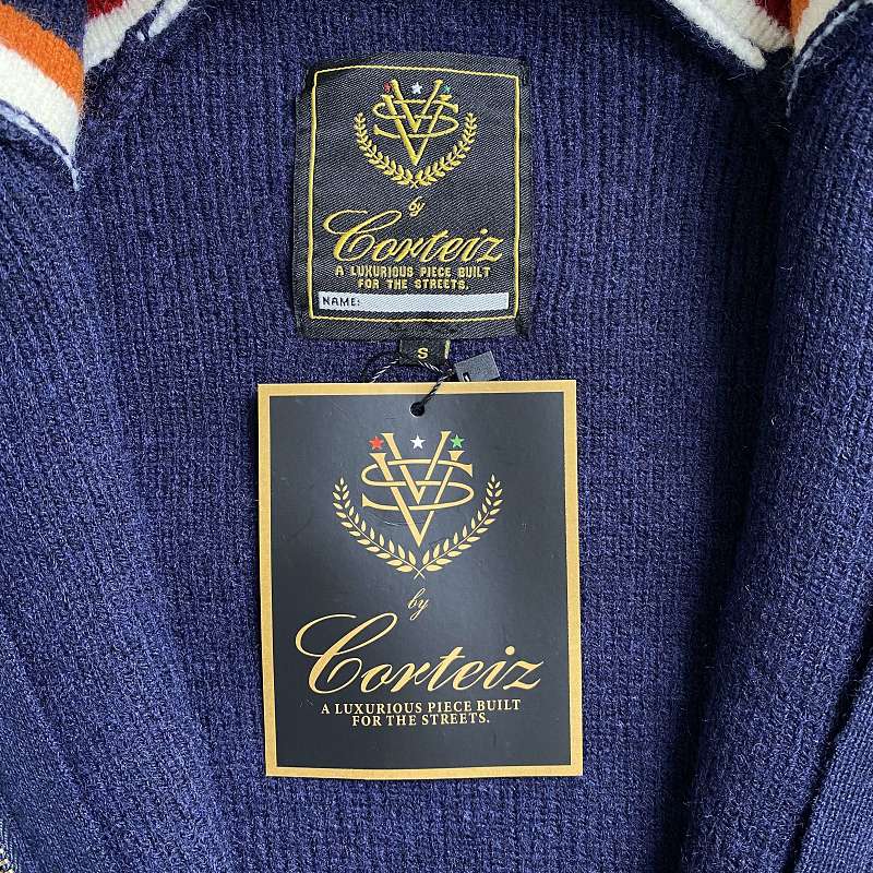 Corteiz Sweater 4