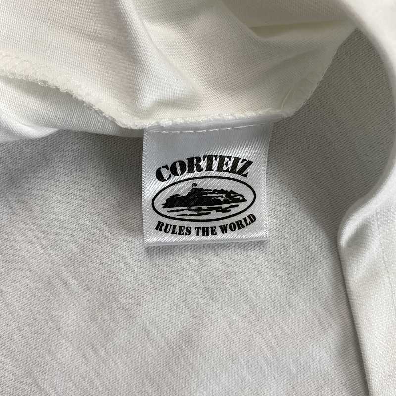 Corteiz T-shirt 8