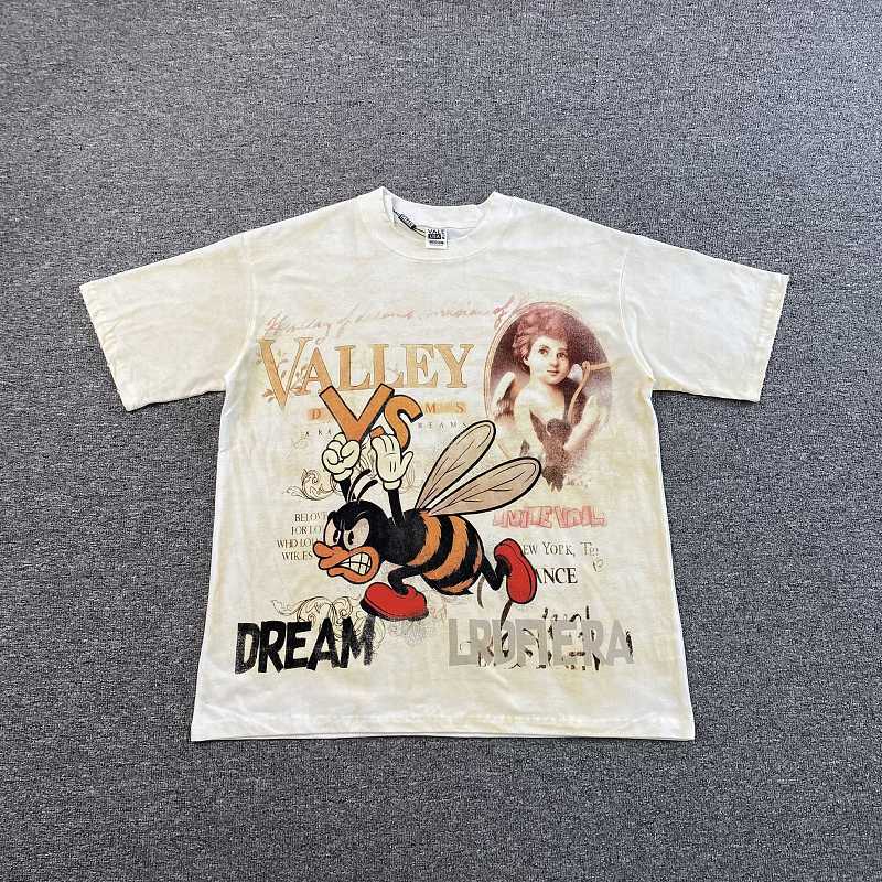 Valley T-shirt · 2