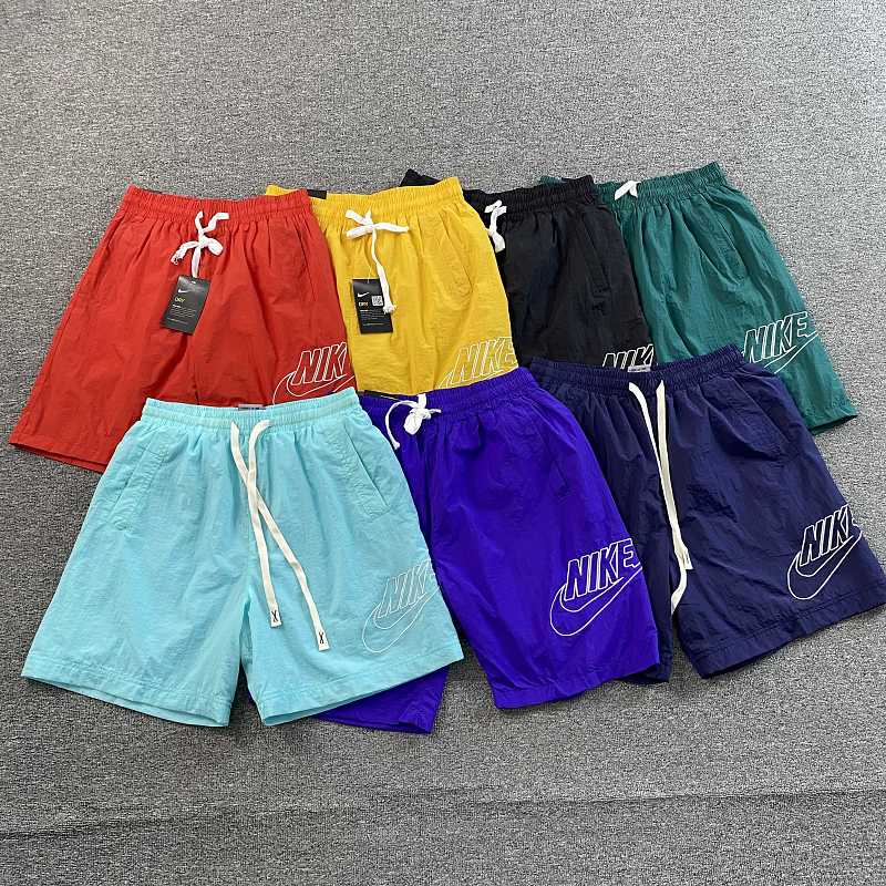 Nike Shorts 2