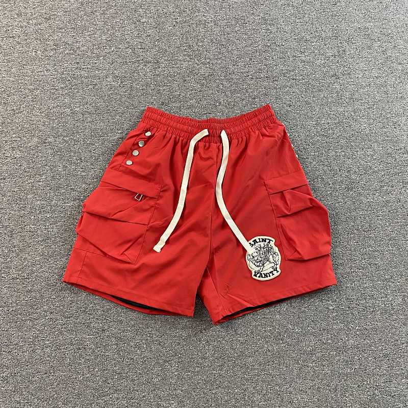 Saint Vanity Shorts · 3