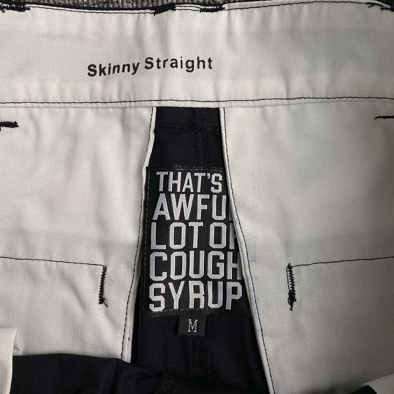 That's A Awful Lot Of Cough Syrup Pants 4