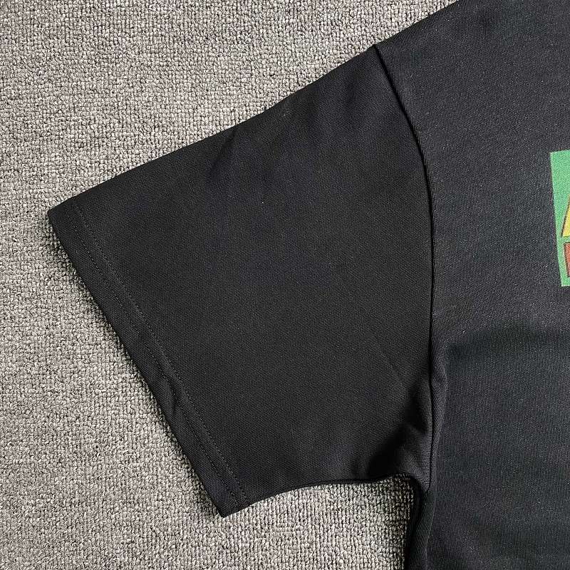 Asaali Jean Co T-shirt · 6