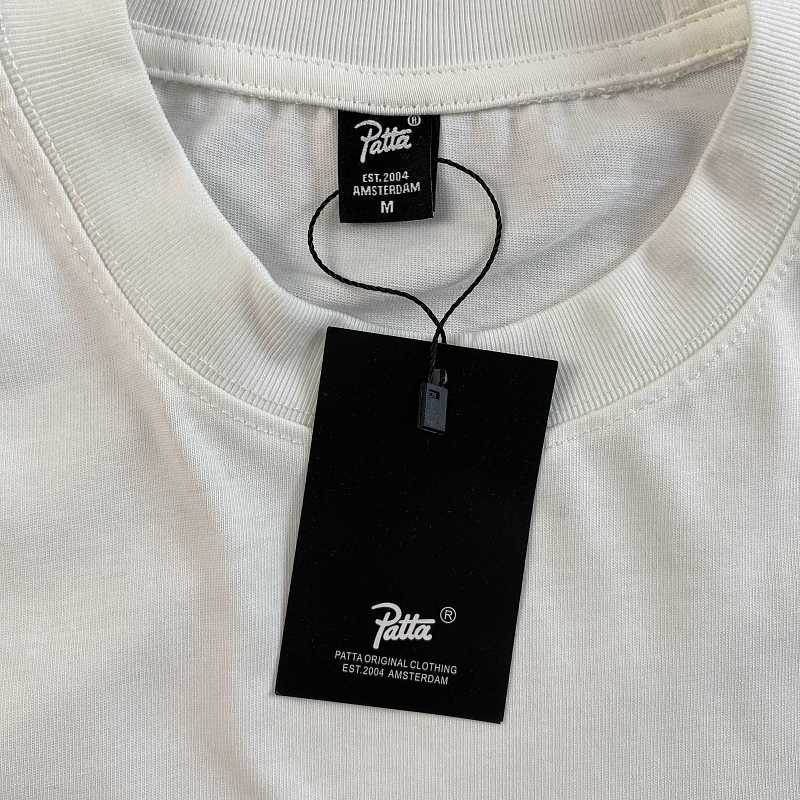 Patta T-shirt · 5