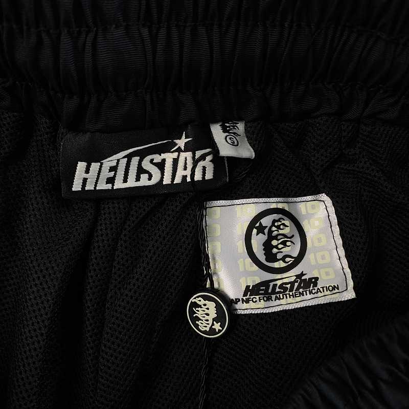 Hellstar Shorts · 4