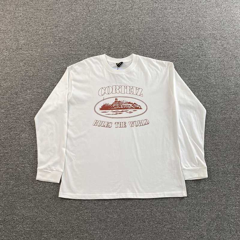 Corteiz T-shirt · 3