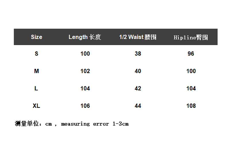 Denim Tears Pants
