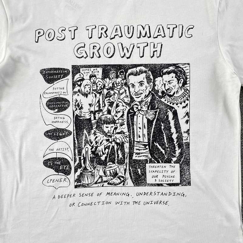 Gallery Dept. T-shirt 6