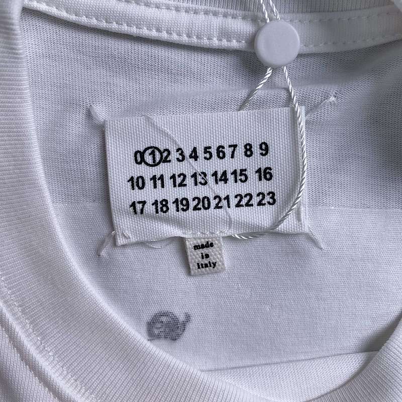 Maison Margiela T-shirt 6