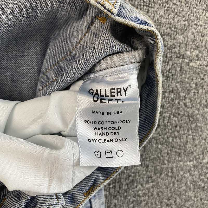 Gallery Dept Jeans · 6