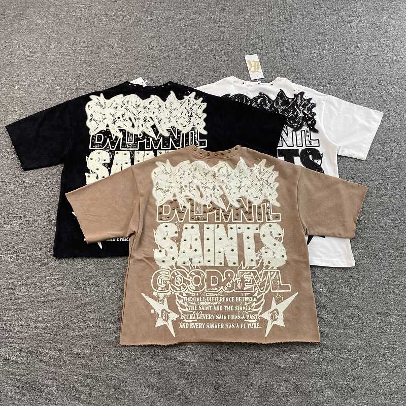 R3bel T-shirt · 2
