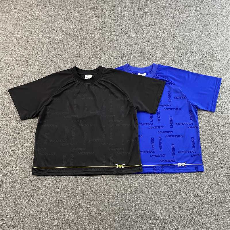 Mertra X Umbro T-shirt · 2
