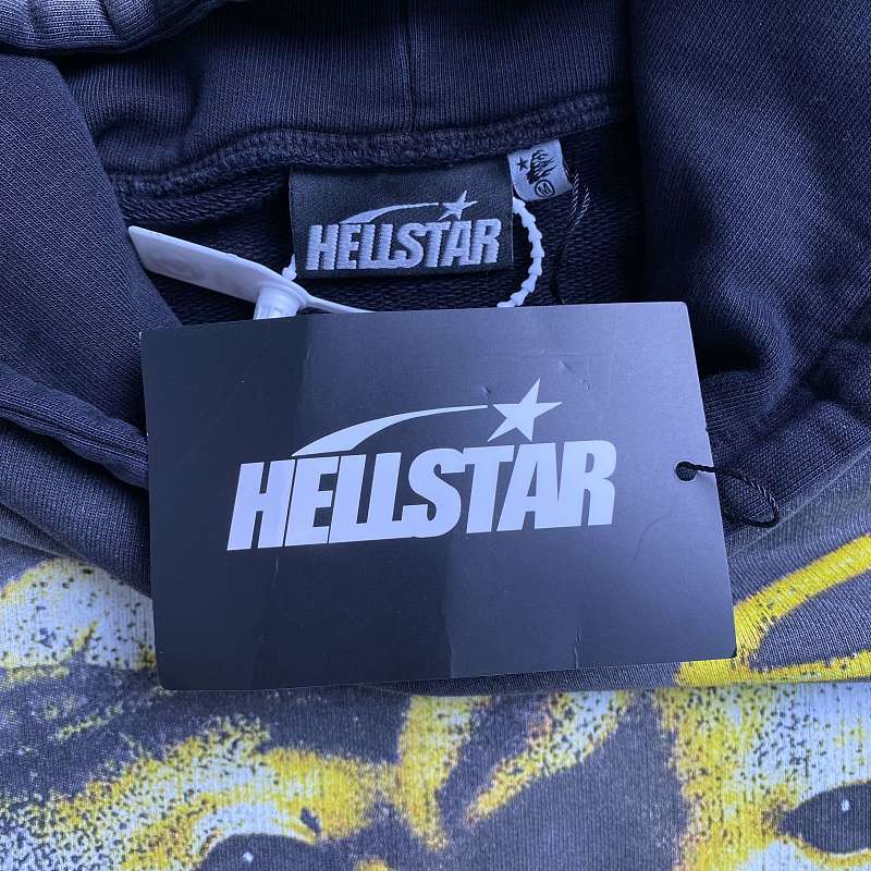 Hellstar Studios Hoodie 4
