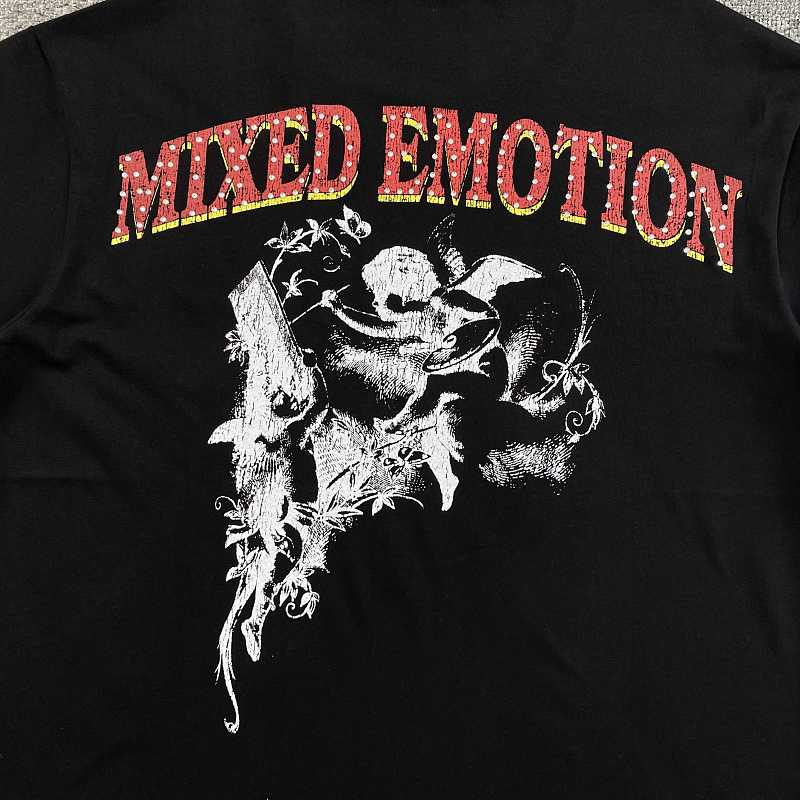 Me Mixed Emotion T-shirt · 3