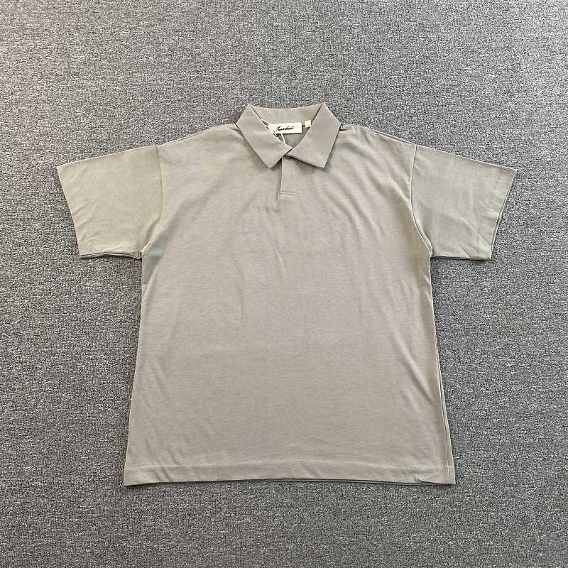 Essentials 24fw T-shirt 3