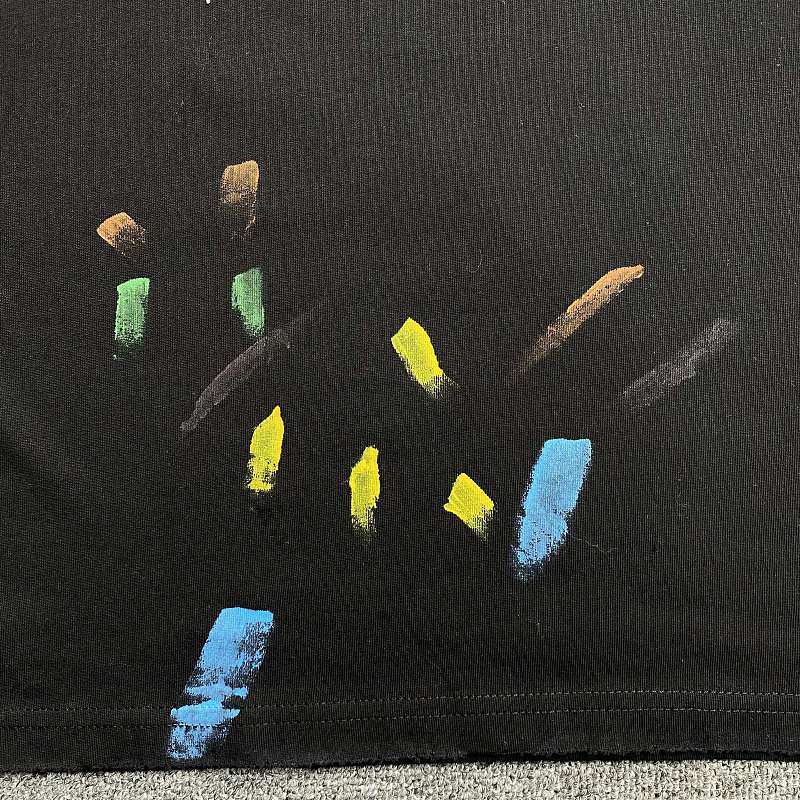 Gallery Dept T-shirt · 5