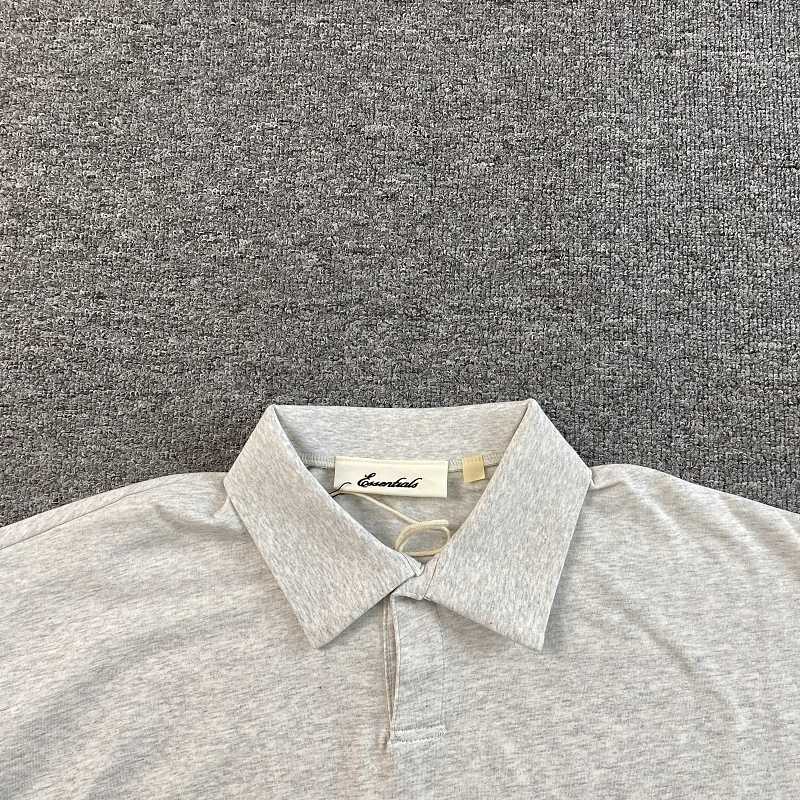 Essentials 24fw T-shirt 11