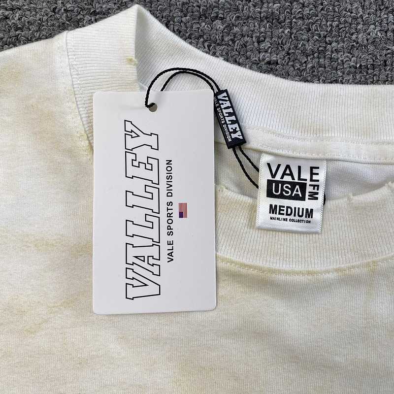 Valley T-shirt · 3